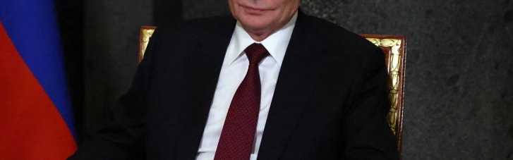 Путін погрожує "переглянути позицію" через "наліт дронов" на свою резиденцію: Міноборони Росії спочатку було не в курсі