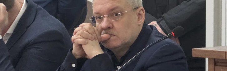 Прокурору відмовили: ВАКС обрав запобіжний захід ексміністру Галущенку