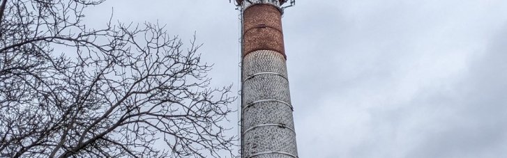 В ніч на 2 лютого через перепад напруги частина Умані залишилася без тепла