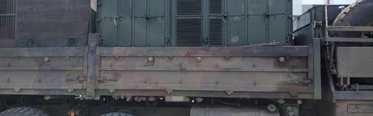 "Сталевий фронт" Ахметова укріплює ППО: Метінвест створює панцирі для захисту ЗРК Patriot