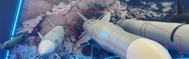 Проти балістики: Україна вперше продемонструвала пускову установку ЗРК "Корал"