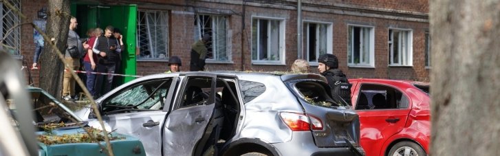 На Сумщині внаслідок атак ворога троє загиблих, три десятки поранених