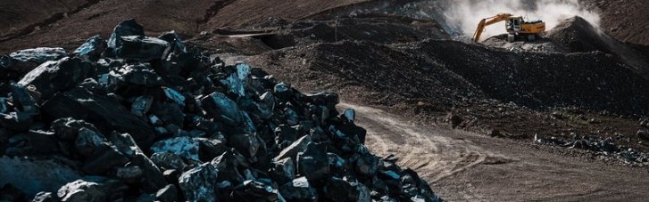 Железо, марганец, скандий: какие металлы дают Украине место в топ-10 мировых игроков