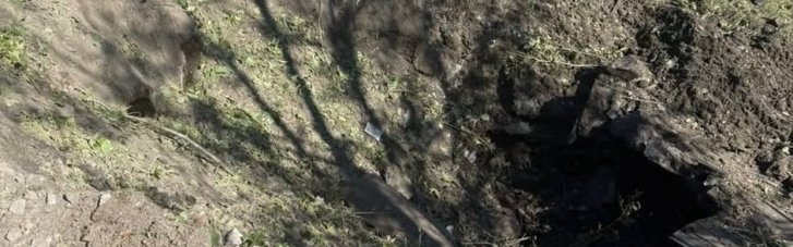 Ворог атакував Кременчук на Полтавщині, поранено жінку