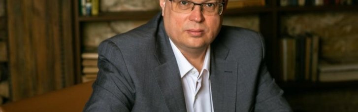 Владимир Балин: АсМАП Украины стала частью военной логистики и обеспечила устойчивость перевозок