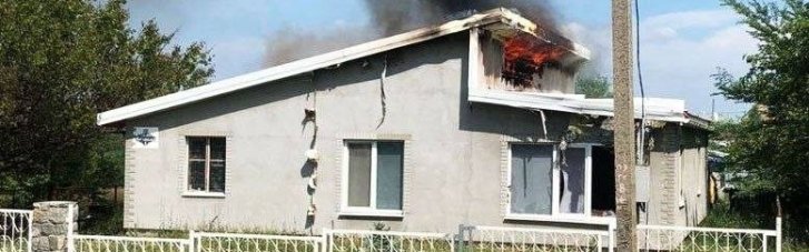 Под обстрелами на Запорожье за прошлые сутки находились более 50 городов и сел
