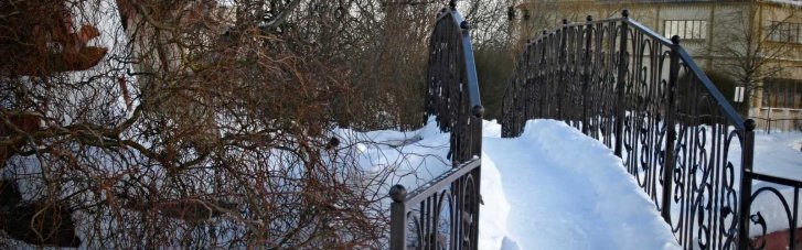 Зоопарк "XII Месяцев" пережил морозы до -25°C, готовится к новому сезону и интригует приятной новостью