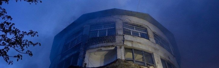 Россияне раз ударили по Днепропетровщине: Есть раненые и разрушения