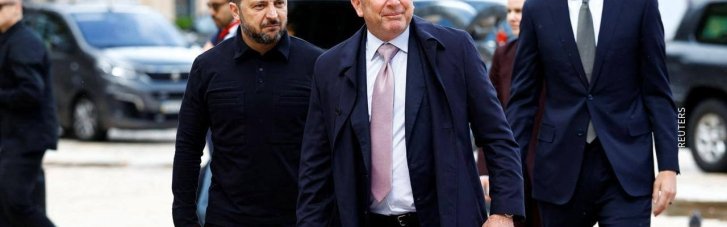 Представники США уже прибули в Київ на переговори (ВІДЕО)