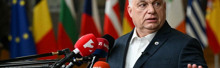 Орбан утверждает, что Украина готова запустить "Дружбу" уже завтра