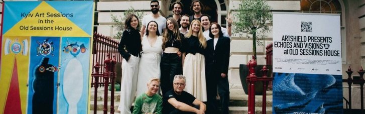 Українські культурні проєкти вперше в історії здобули "PR-Оскар" — премію SABRE Awards 2025