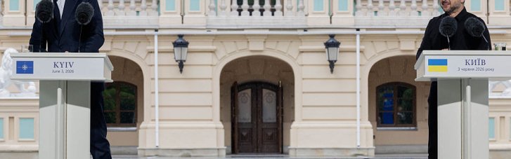 Зеленский намекнул на болезненное возмездие россиянам в будущем: РФ будет лучше, если Украина станет членом НАТО