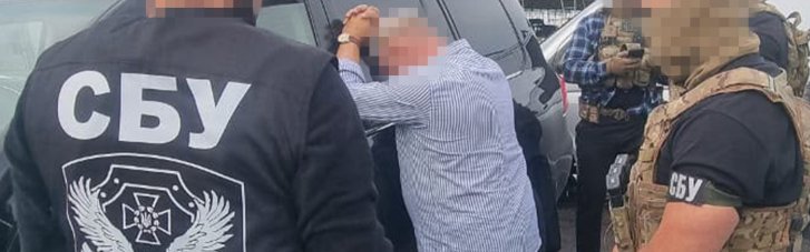 Экс-нардеп помогал получить "липовую" инвалидность: он задержан