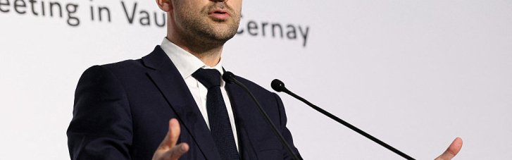 ЕС предоставит Украине €90 млрд несмотря на блокирование Венгрии, — МИД Франции