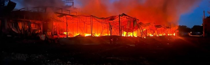 Після масованої атаки на Україну Зеленський попросив партнерів прискорити постачання ракет для ППО