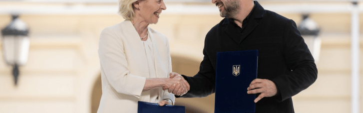 Євросоюз виділив Україні ще 1 мільярд євро на закупівлю дронів