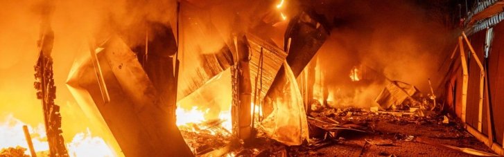 Росіяни навмисно комбінують удари так, щоб знищити нашу генерацію, підстанції, мережу, - Зеленський