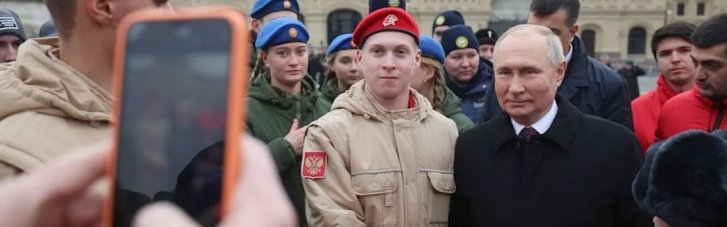 Режим стоит на пороге раскола, — СМИ о ситуации в Кремле