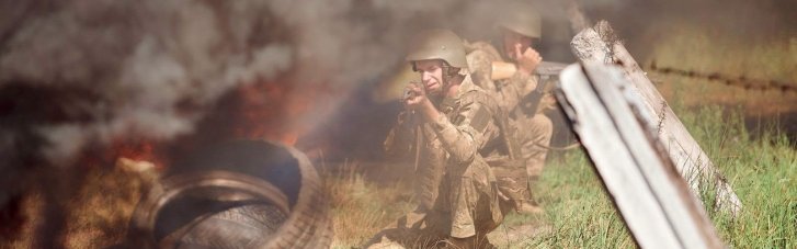 На фронте больше всего боев было сегодня на Константиновском и Покровском направлениях