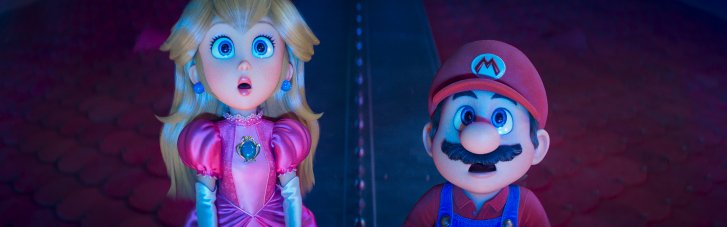 История культового героя: Universal Pictures показала финальный трейлер "Супер Марио Галактика в Кино"