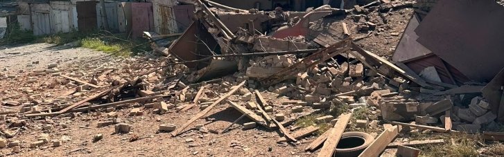 За минувшие сутки в Сумской области ранены 5 человек