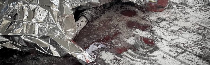 За сутки на Сумщине из-за вражеских атак погибли два человека, еще пятеро — ранены