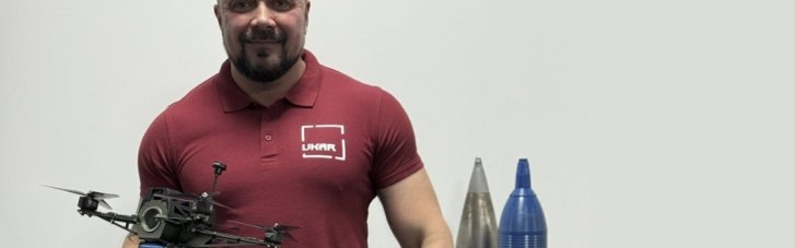 "Експорт зброї був завжди – до війни, зараз і буде надалі. І він завжди
