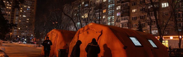За месяц более 1000 человек попали в больницы с обморожением, — Минздрав