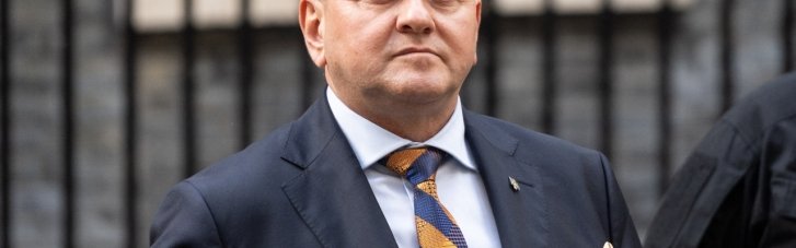 В Британии заработало первое украинское предприятие по производству дронов