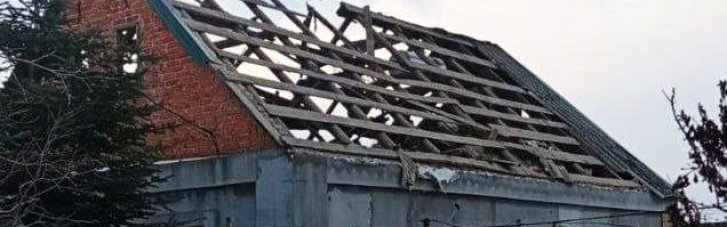 Более 650 обстрелов зафиксировано за прошедшие сутки на Запорожье, — ОВА