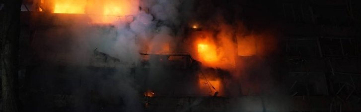 Російська армія вночі атакувала всі три міські ТЕЦ у Києві, — Корецький