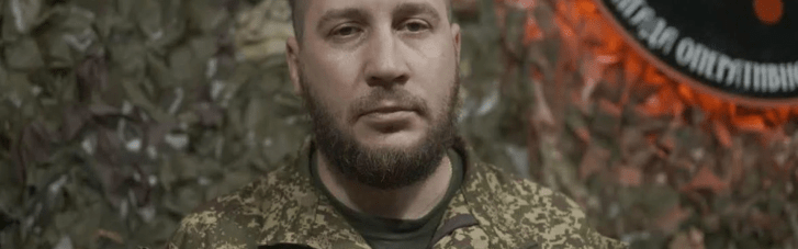 Зеленський провів кадрові зміни у Нацгвардії, призначивши нового заступника командувача