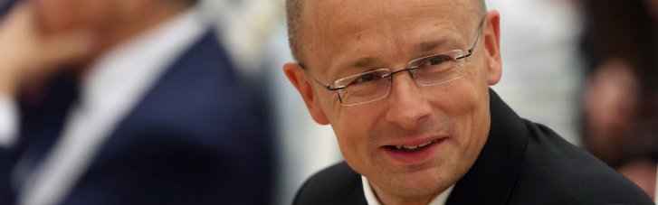 Глава МИД Венгрии Сийярто приехал к Путину: будут обсуждать "блокировку" Украиной "Дружбы"