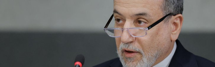 Іран відмовився припинити вогонь на Близькому Сході