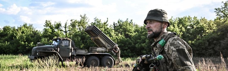 Силы обороны ликвидировали 1230 российских оккупантов и 49 артсистем за сутки, — Генштаб
