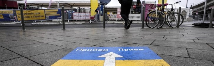 Повернути чоловіків-втікачів з Європи. Чому влада не хоче визнати очевидного