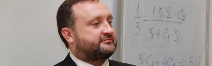 Арбузов у Думі. Навіщо це Медведчуку?