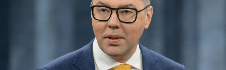 Посол Украины в Германии подверг резкой критике идею привлечения Шредера к переговорам