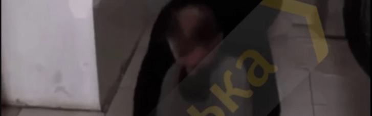 У Мережі показали відео знущань із арештованого експівробітника ТЦК: керівництво одеського СІЗО відсторонили