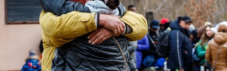 Після війни в Україну повернуться до 3,5 млн біженців, - ООН