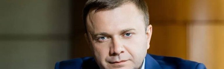 Олег Чикида