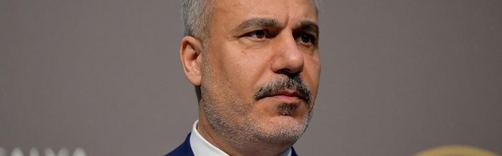 У Туреччині готові прийняти переговори Зеленського з Путіним