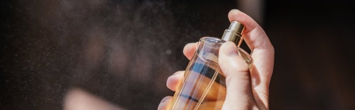 Типи чоловічих ароматів: туалетна вода, парфум, одеколон — у чому різниця