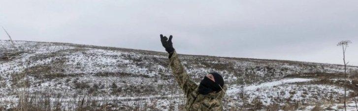 Штурмовиков усилят дополнительными батальонами беспилотных систем, — Сырский