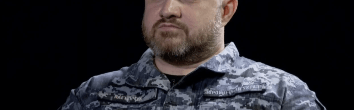 В ВМС ВСУ рассказали об уничтожении российских дронов в Черном море