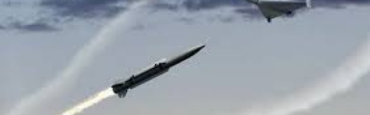 Россияне ночью 14 января атаковали Украину баллистическими ракетами и дронами: Что известно