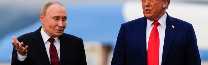 У Трампа закончились "пряники" для Путина, — СМИ