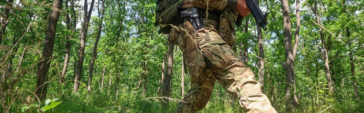 Силы обороны ликвидировали 1310 российских оккупантов и 60 артсистем за сутки, — Генштаб