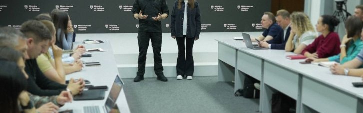 В Міноборони анонсували нові правила для ОПК та можливий експорт зброї