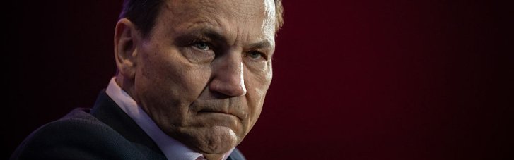 Сикорский сказал, что именно заставит Путина пойти на мирные переговоры